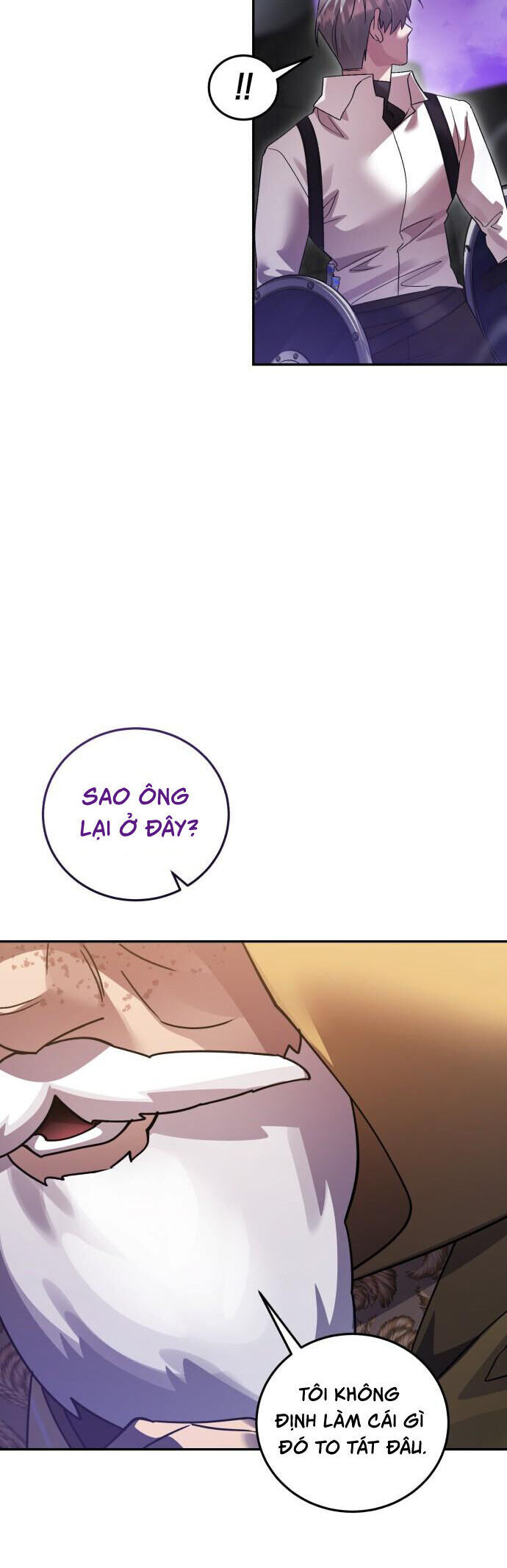 Hero X Demon King X Villain: Chapter 115