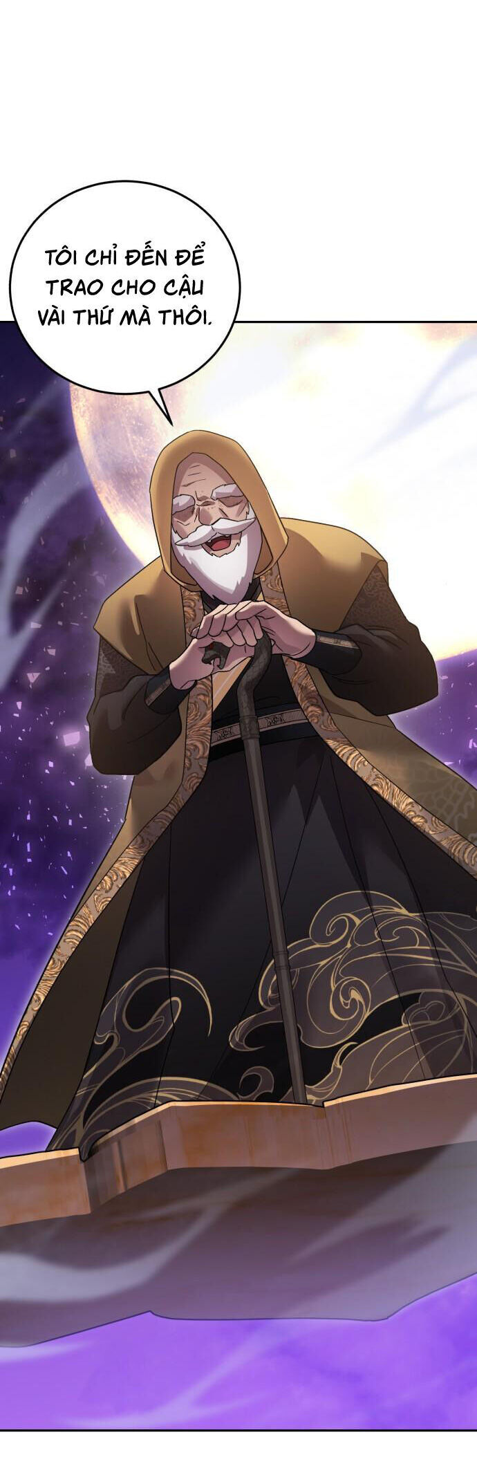 Hero X Demon King X Villain: Chapter 115