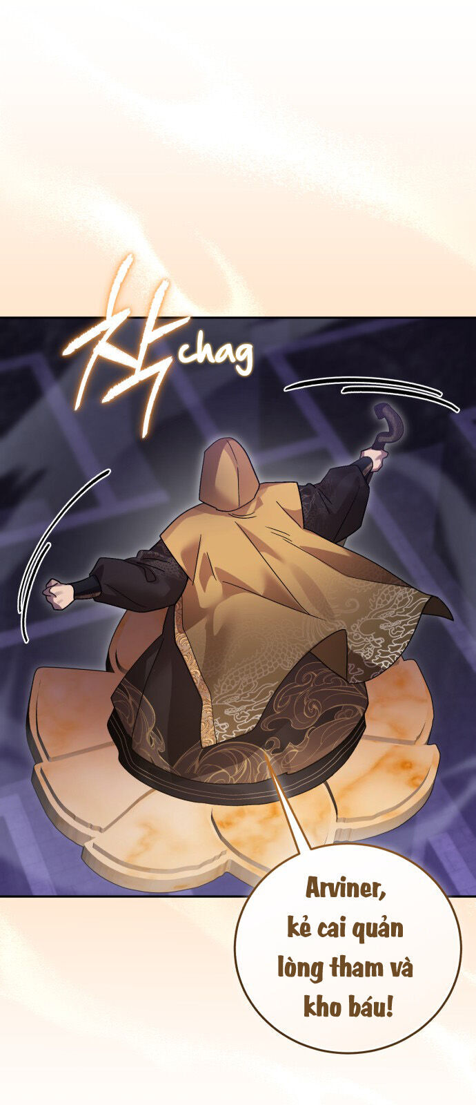 Hero X Demon King X Villain: Chapter 115