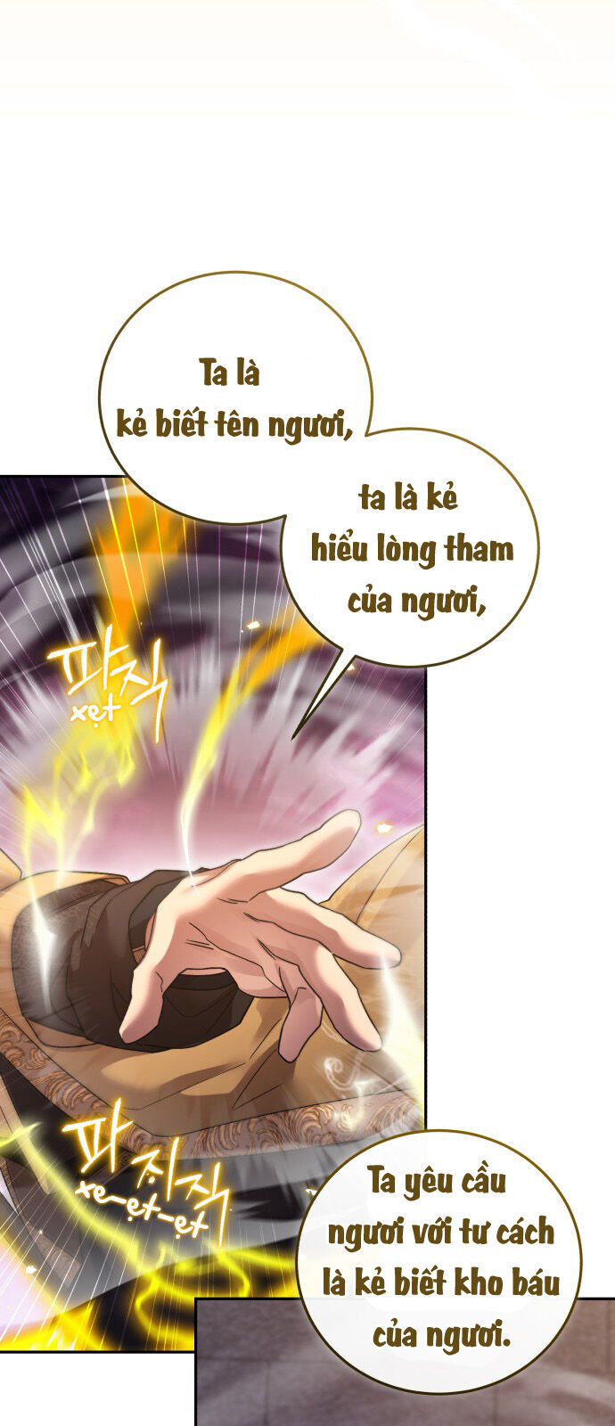 Hero X Demon King X Villain: Chapter 115