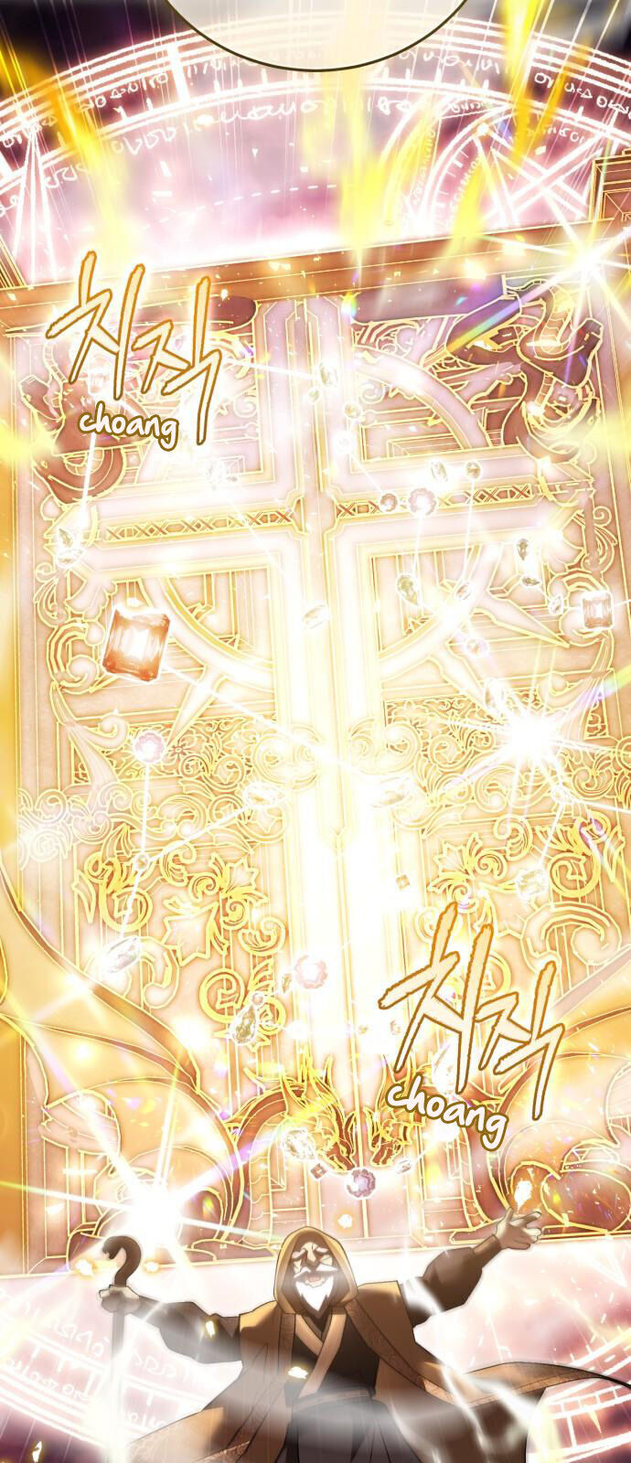 Hero X Demon King X Villain: Chapter 115