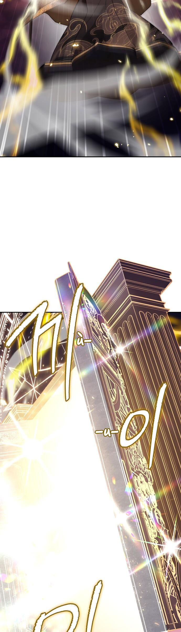 Hero X Demon King X Villain: Chapter 115