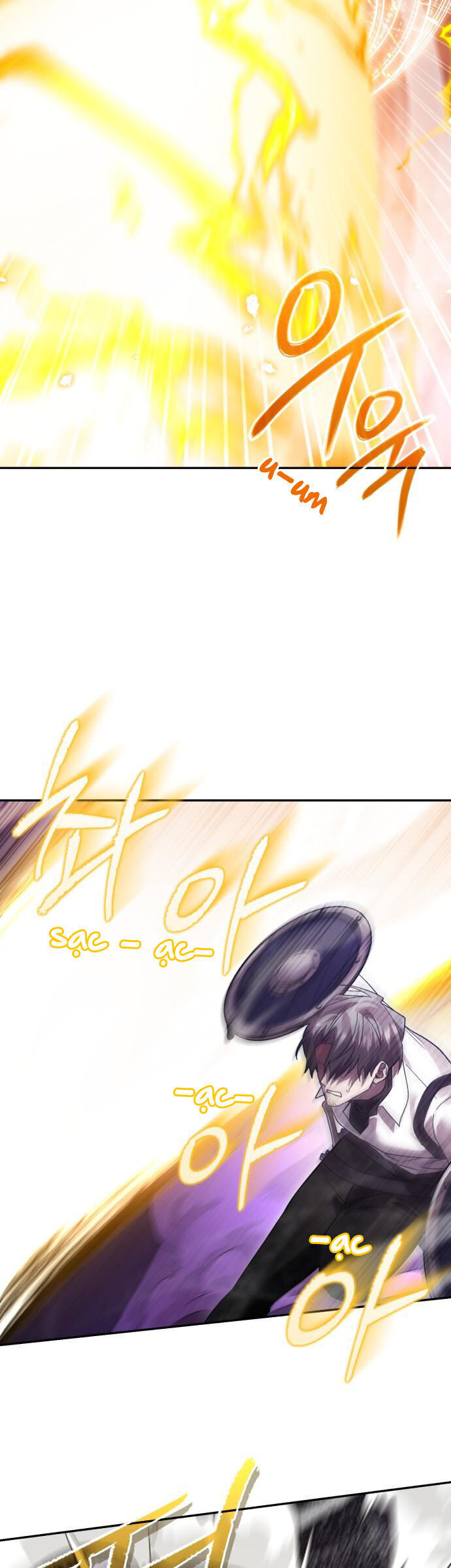 Hero X Demon King X Villain: Chapter 115