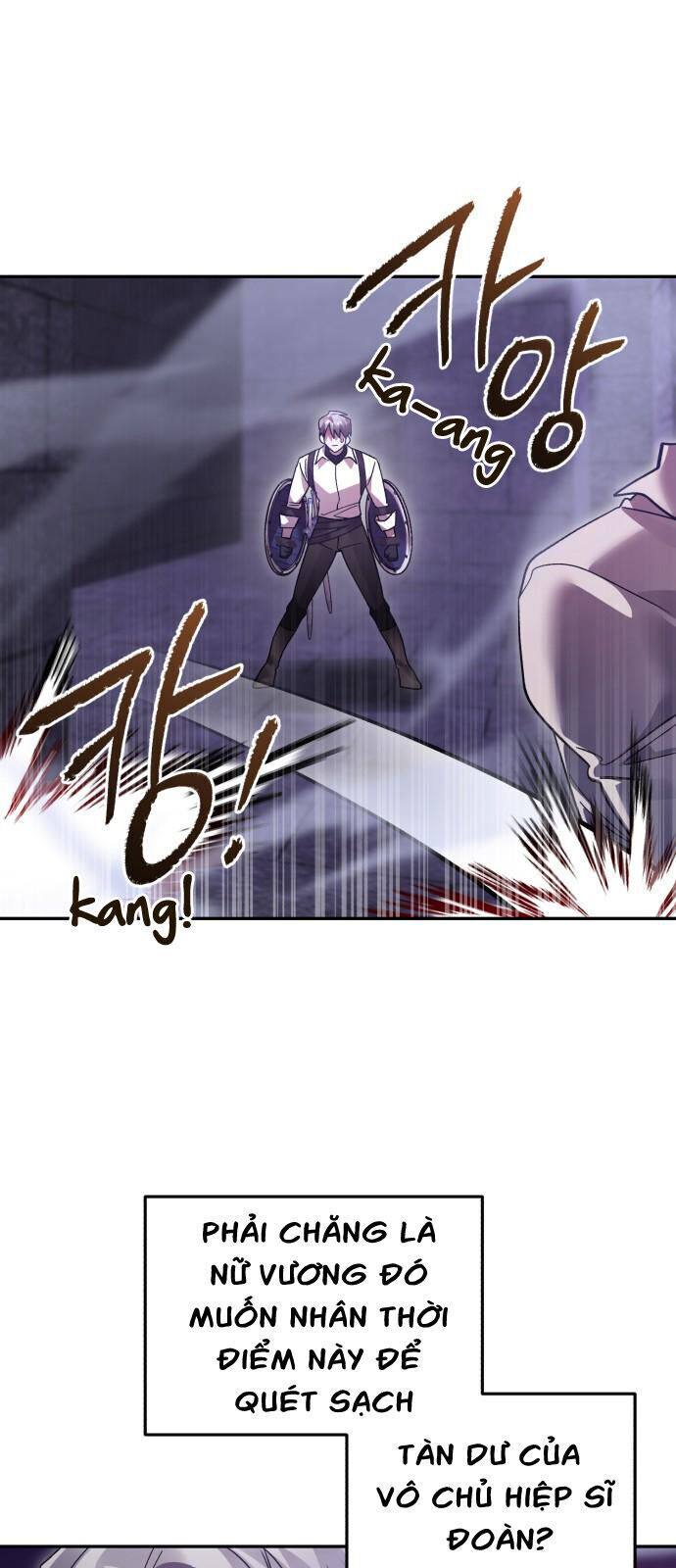 Hero X Demon King X Villain: Chapter 115