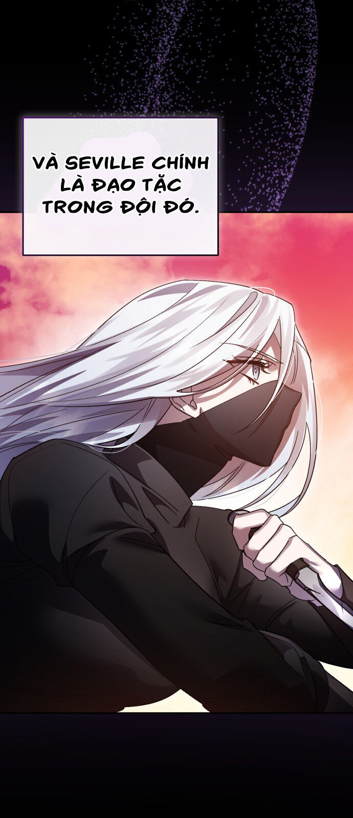 Hero X Demon King X Villain: Chapter 115