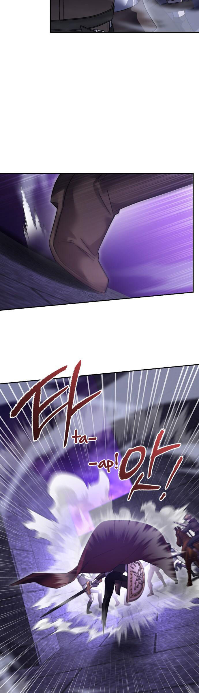 Hero X Demon King X Villain: Chapter 115