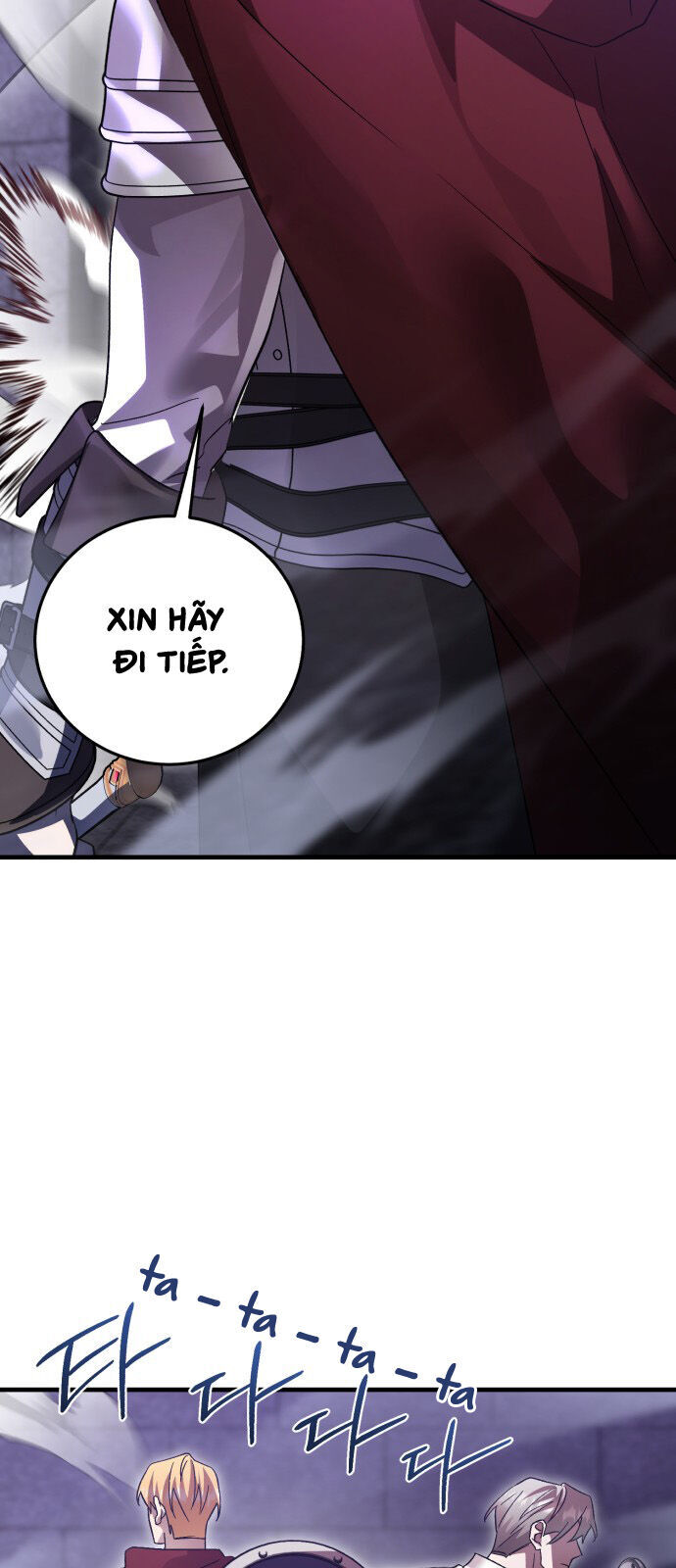 Hero X Demon King X Villain: Chapter 115