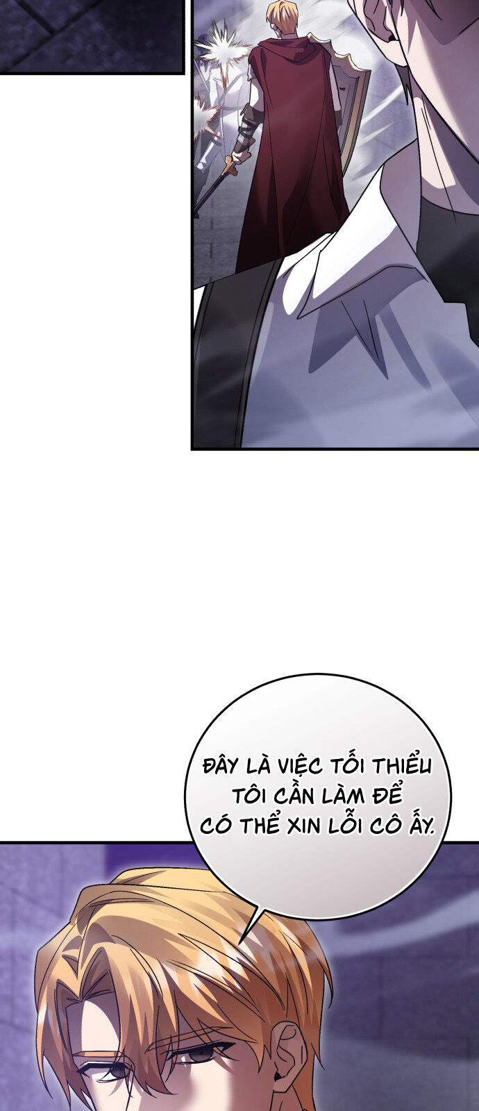 Hero X Demon King X Villain: Chapter 115