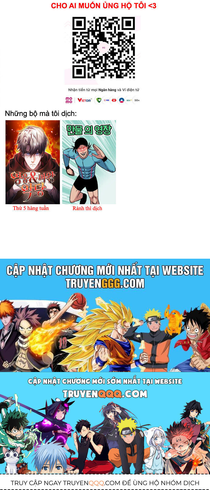 Hero X Demon King X Villain: Chapter 115