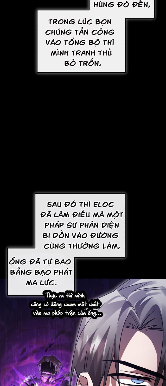 Hero X Demon King X Villain: Chapter 115