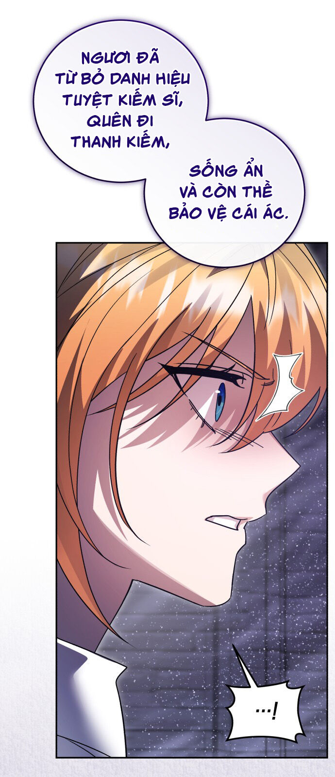 Hero X Demon King X Villain: Chapter 116