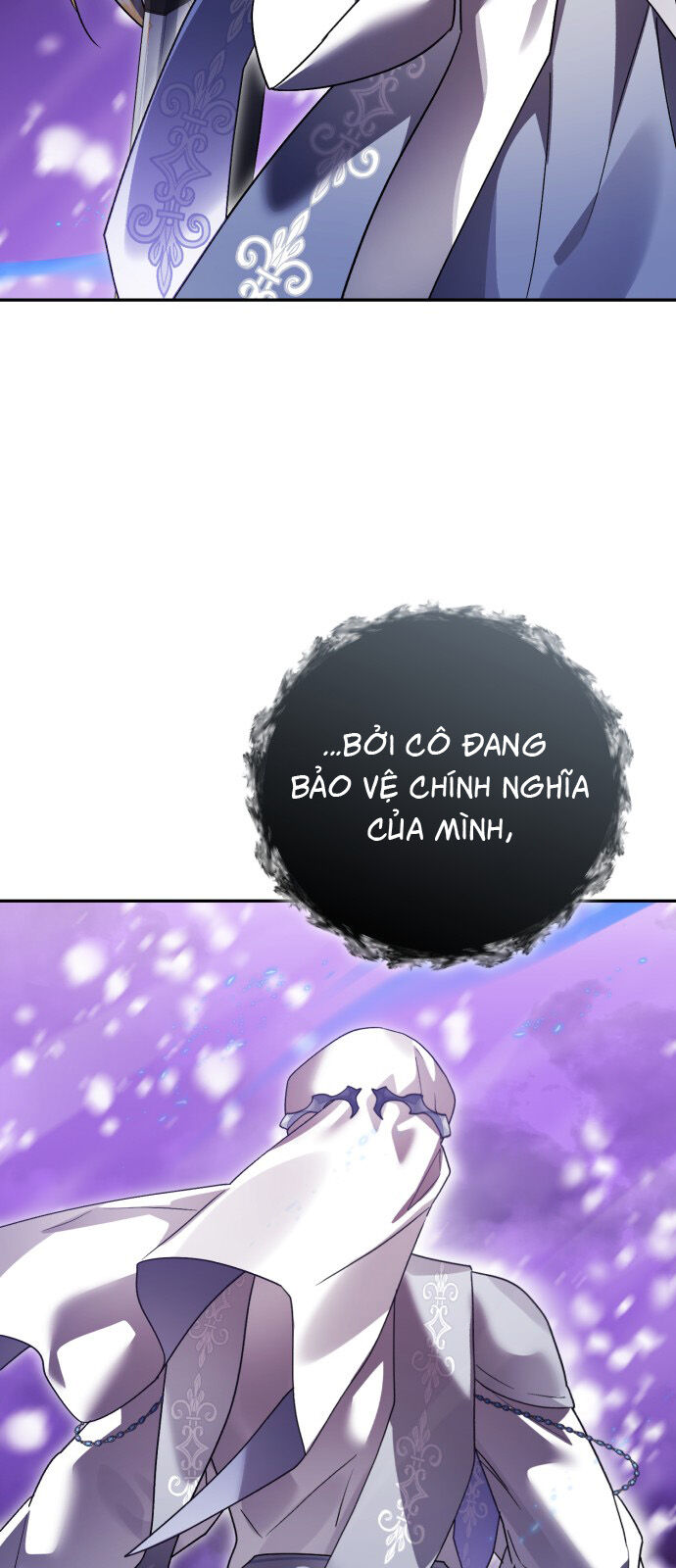 Hero X Demon King X Villain: Chapter 116