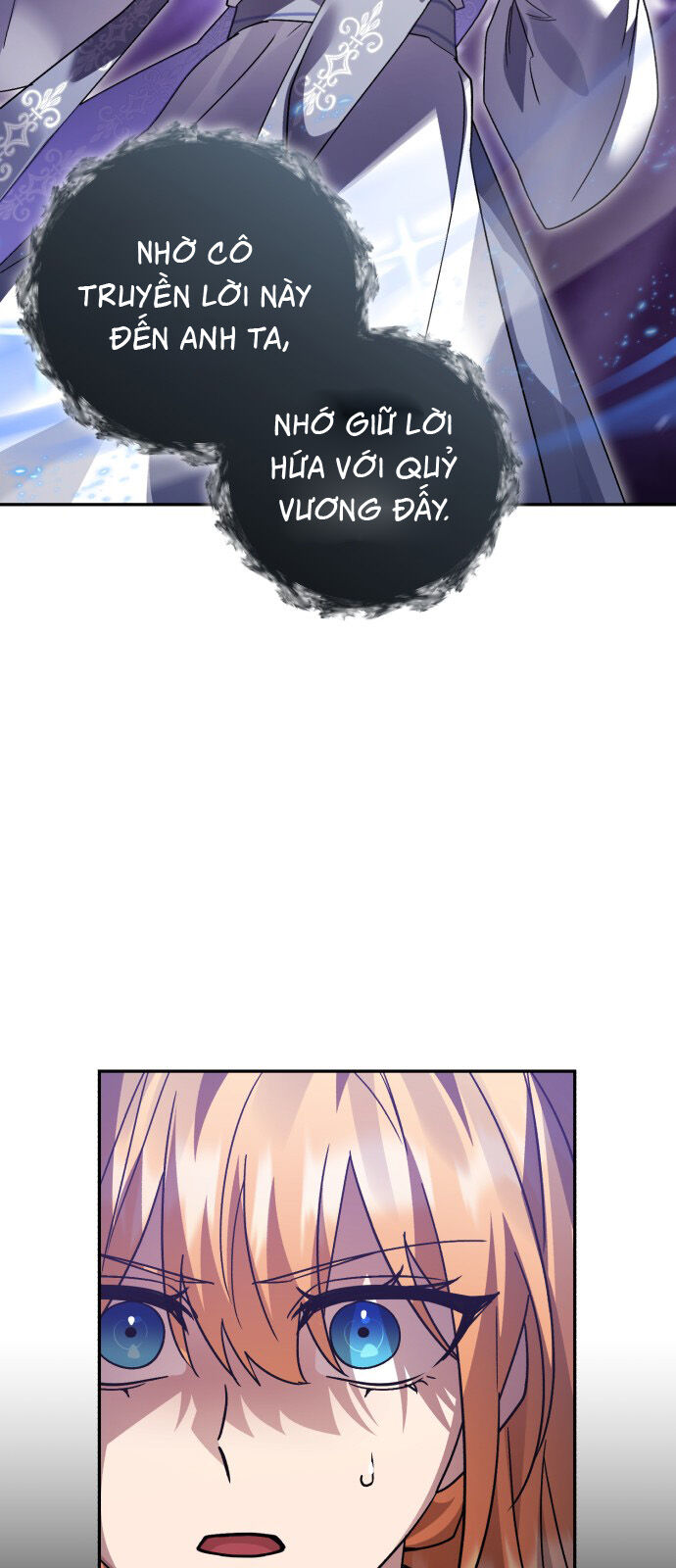 Hero X Demon King X Villain: Chapter 116