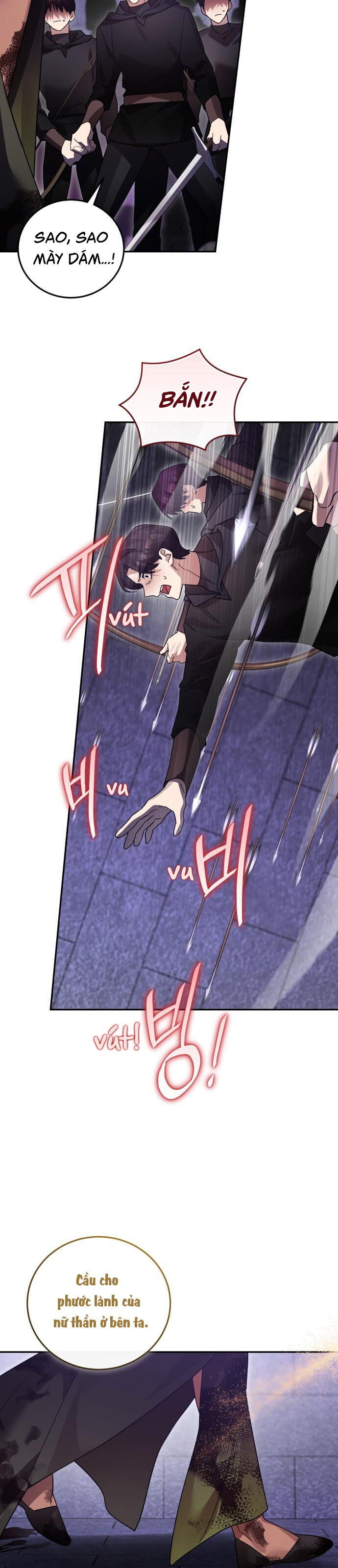 Hero X Demon King X Villain: Chapter 116