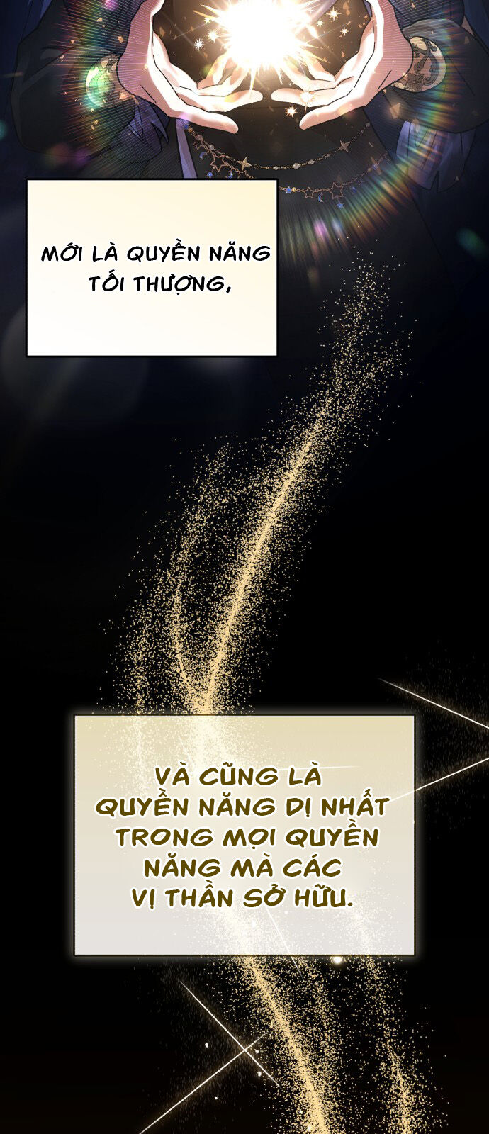 Hero X Demon King X Villain: Chapter 116