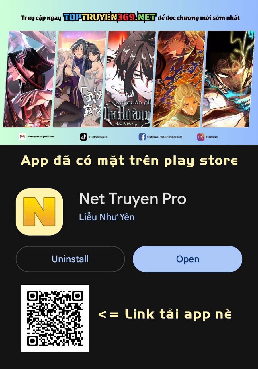 Hero X Demon King X Villain: Chapter 116