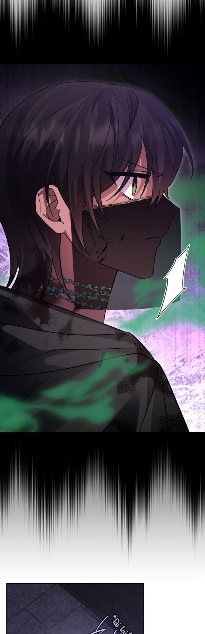 Hero X Demon King X Villain: Chapter 116