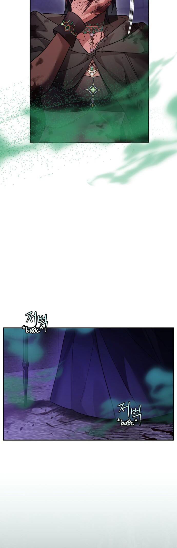 Hero X Demon King X Villain: Chapter 116