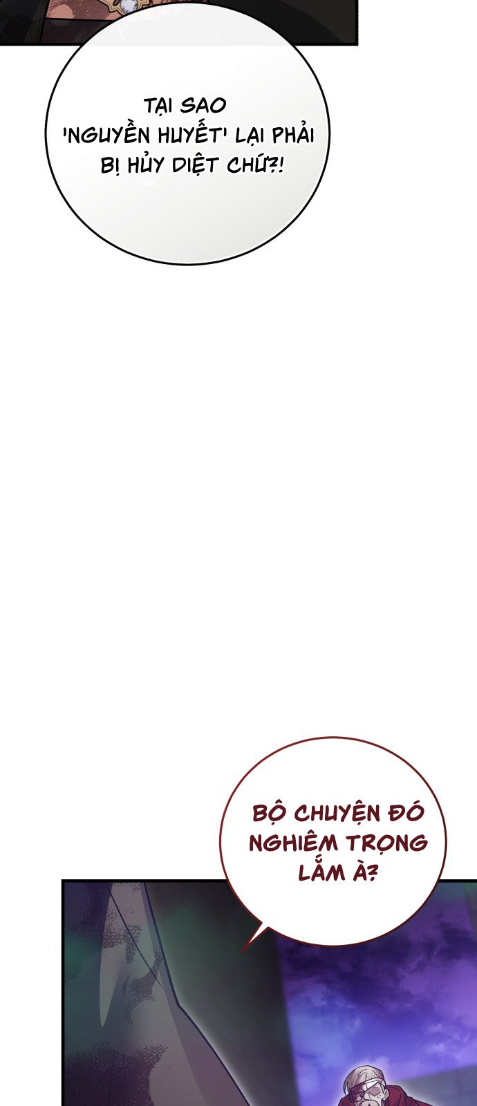 Hero X Demon King X Villain: Chapter 117