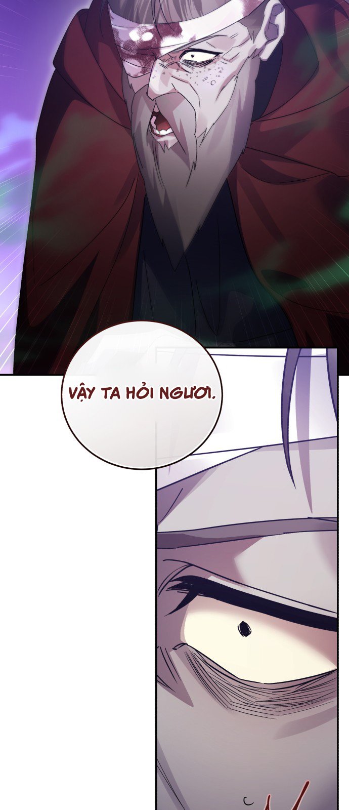 Hero X Demon King X Villain: Chapter 117