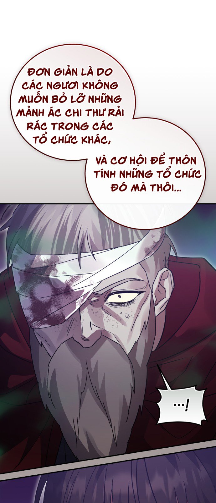 Hero X Demon King X Villain: Chapter 117