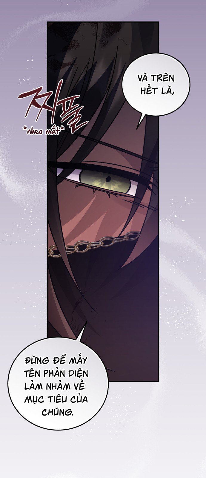 Hero X Demon King X Villain: Chapter 117