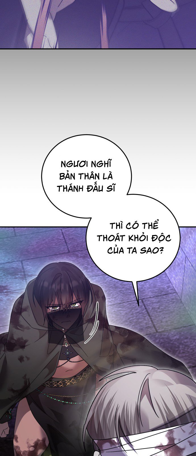 Hero X Demon King X Villain: Chapter 117