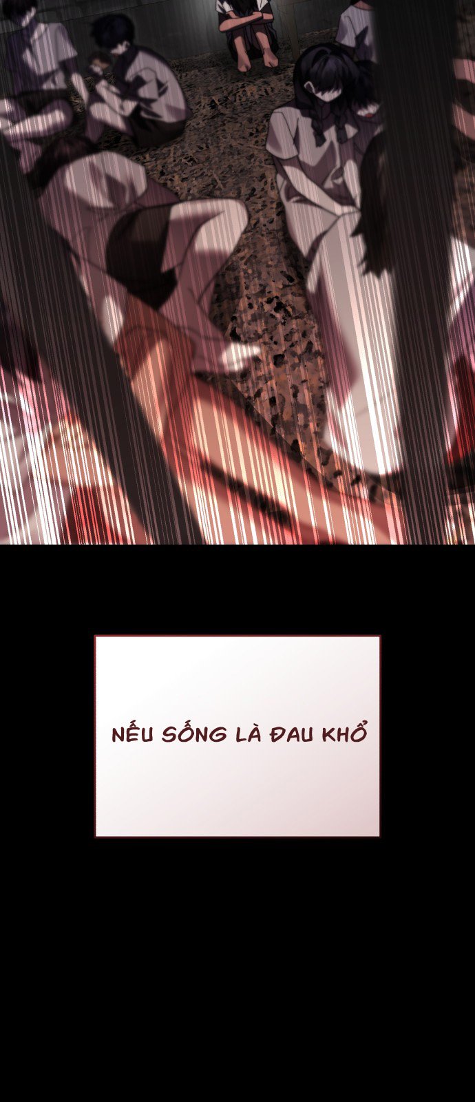 Hero X Demon King X Villain: Chapter 117