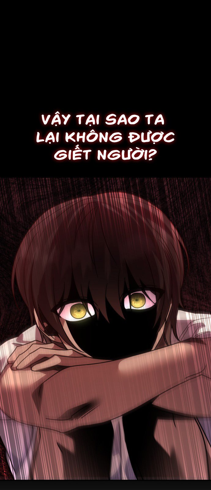 Hero X Demon King X Villain: Chapter 117