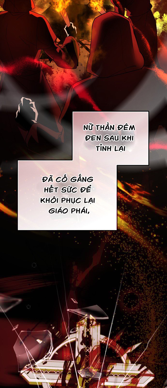 Hero X Demon King X Villain: Chapter 117