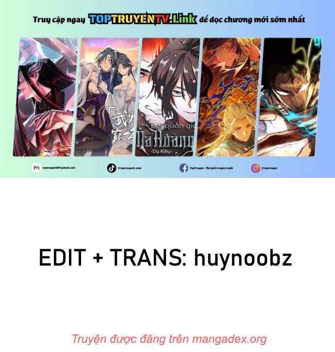 Hero X Demon King X Villain: Chapter 118