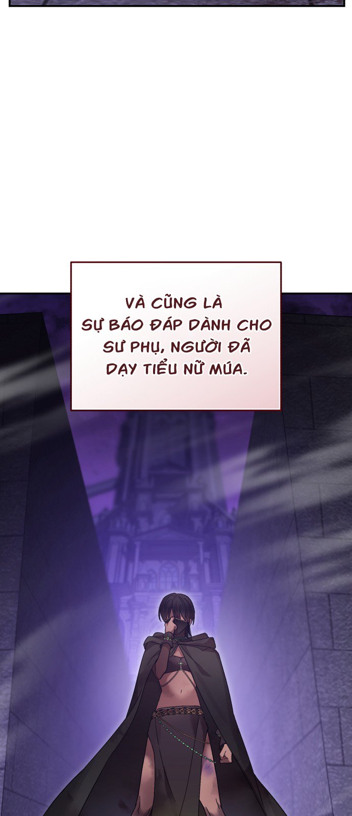 Hero X Demon King X Villain: Chapter 118