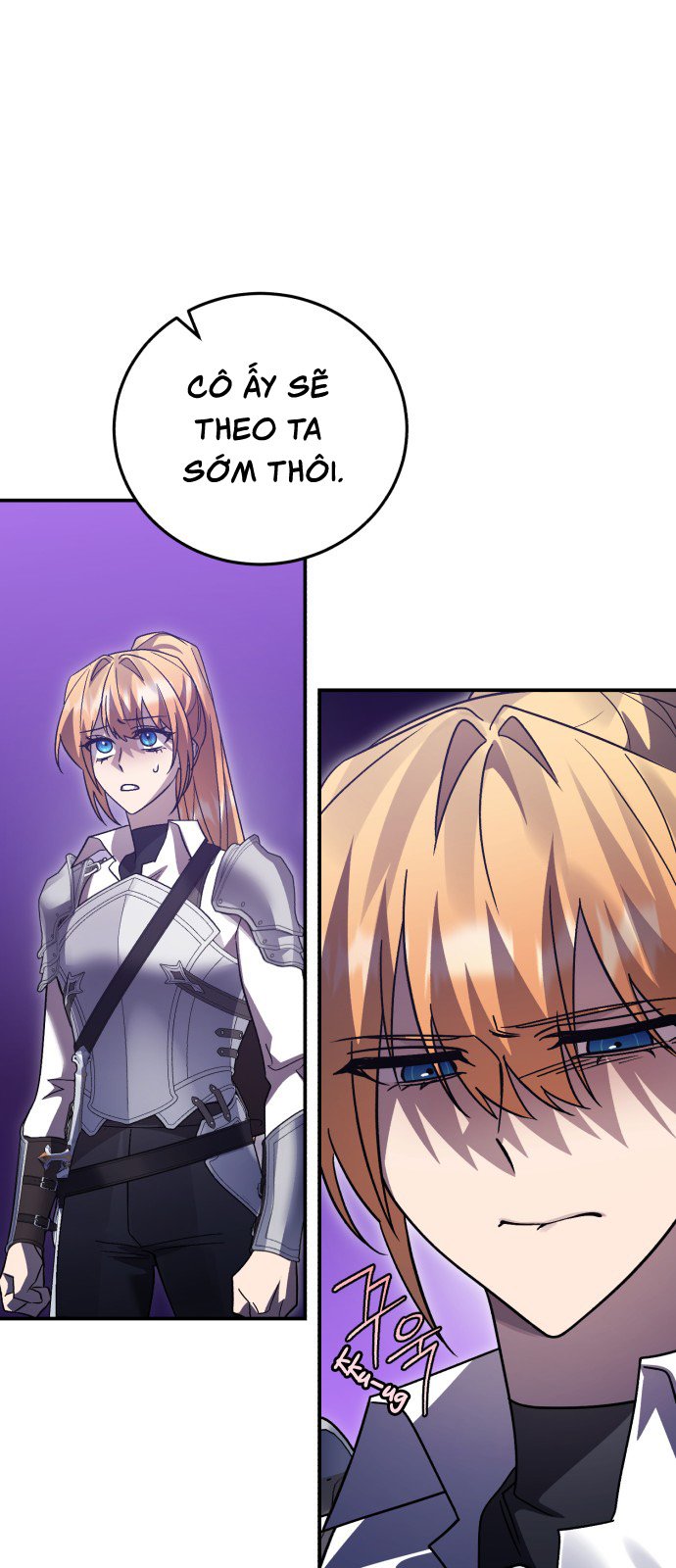 Hero X Demon King X Villain: Chapter 118