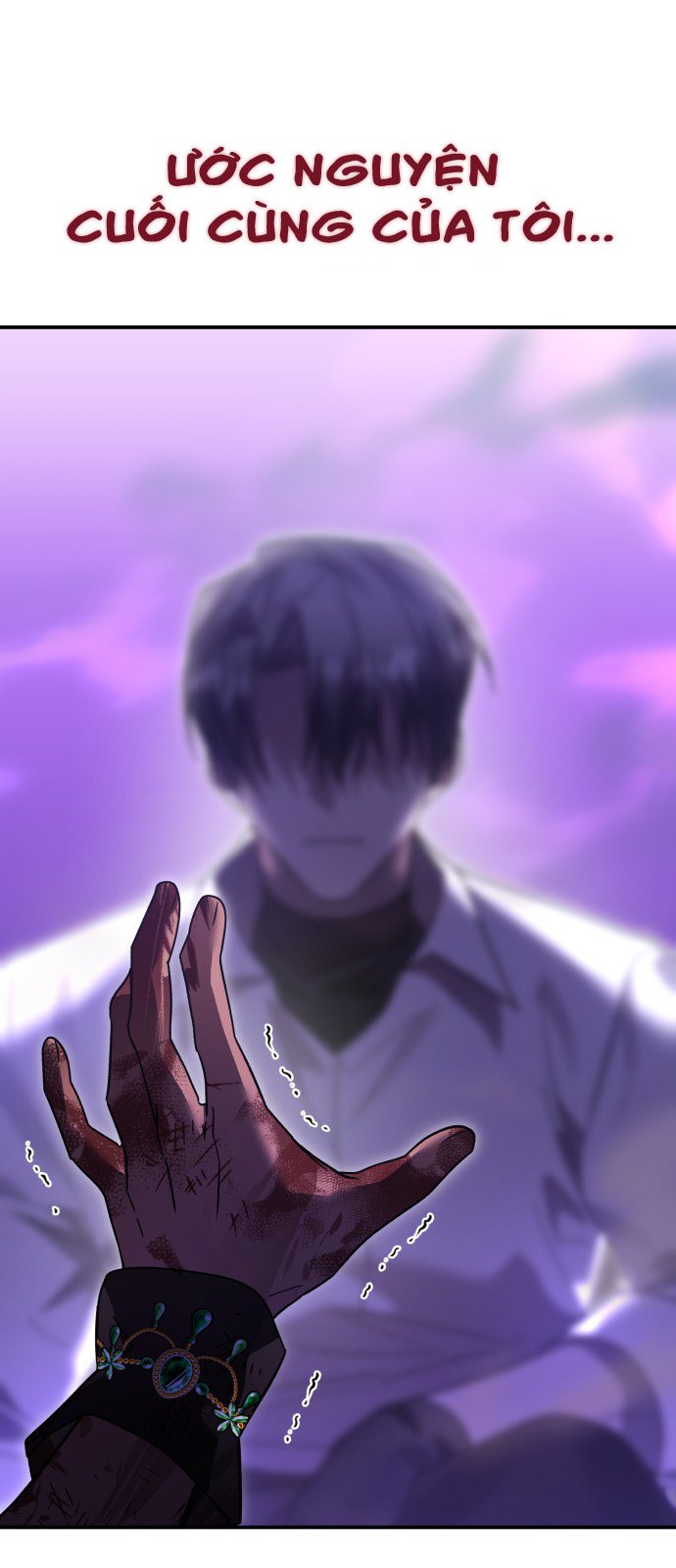 Hero X Demon King X Villain: Chapter 118