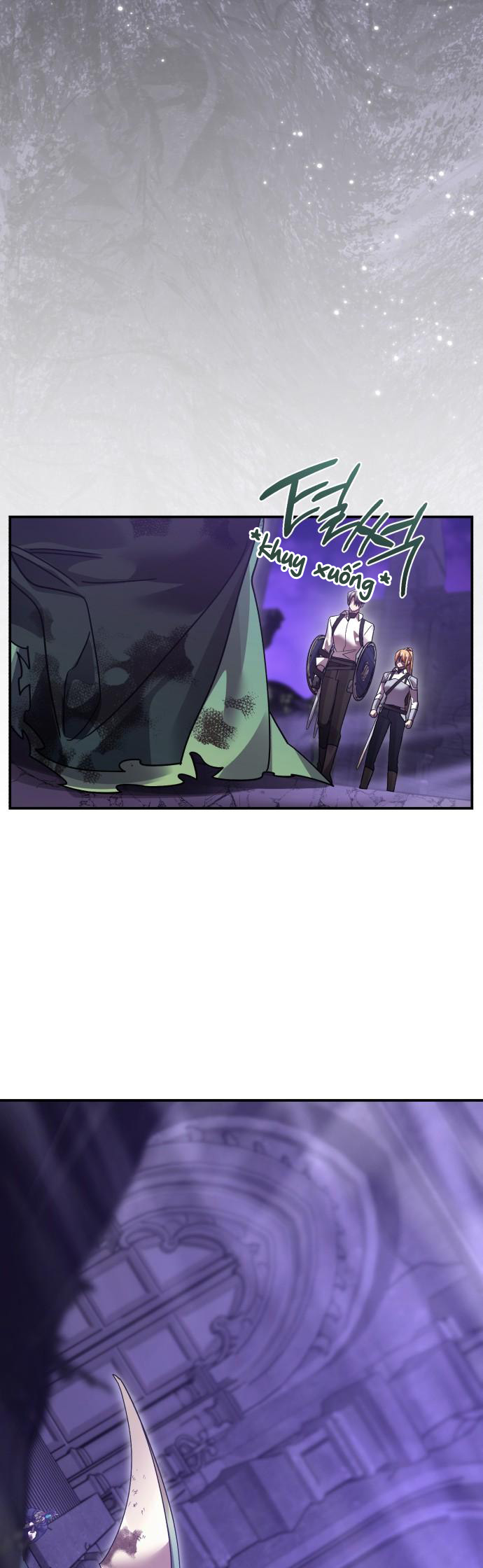 Hero X Demon King X Villain: Chapter 118