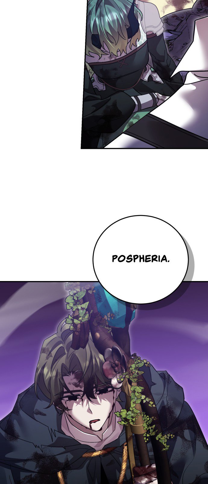 Hero X Demon King X Villain: Chapter 118