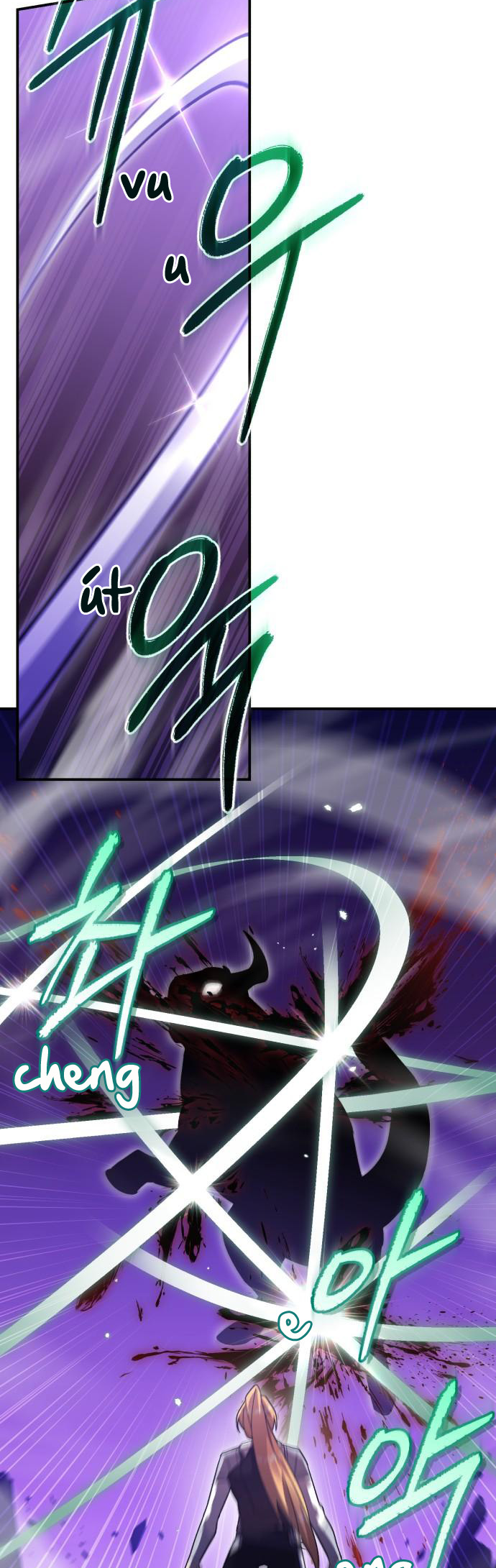 Hero X Demon King X Villain: Chapter 118