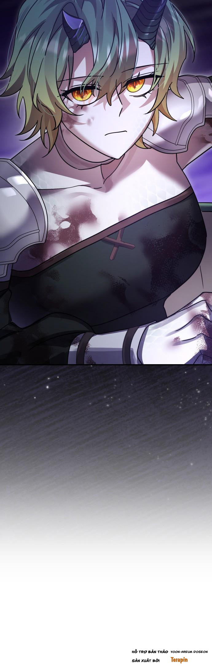 Hero X Demon King X Villain: Chapter 118