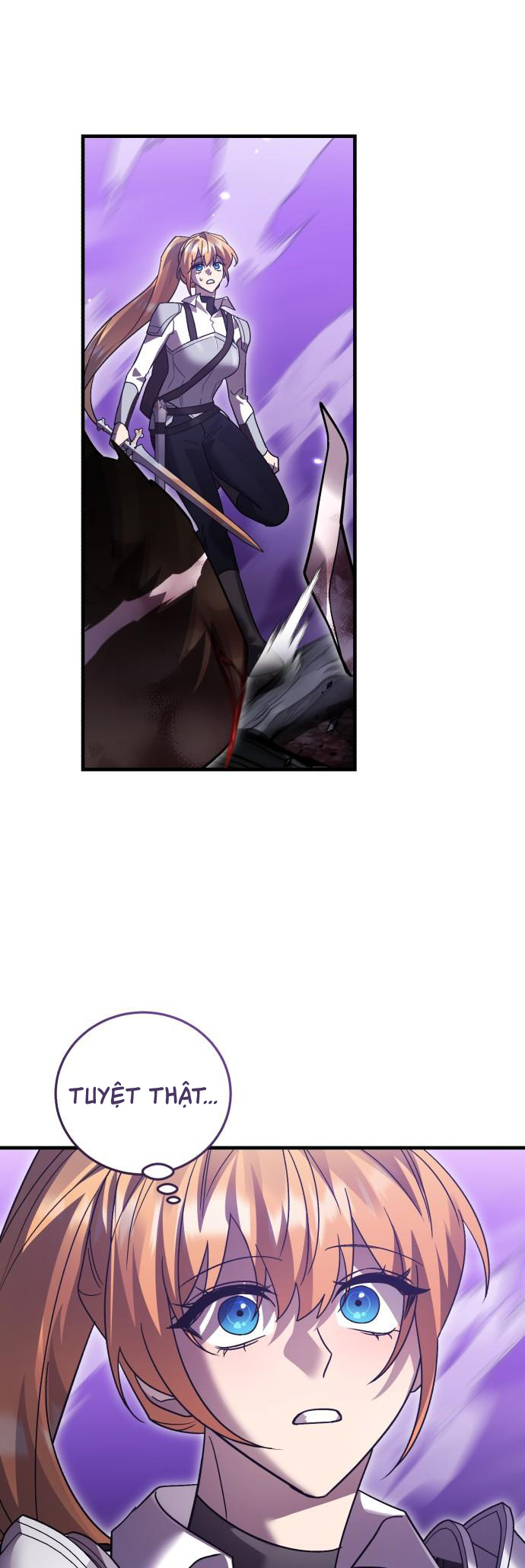 Hero X Demon King X Villain: Chapter 119