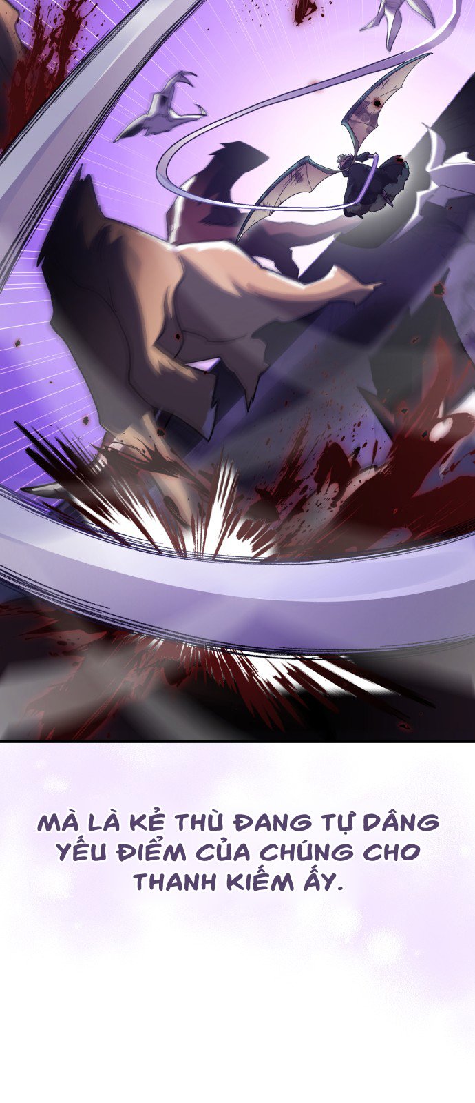 Hero X Demon King X Villain: Chapter 119