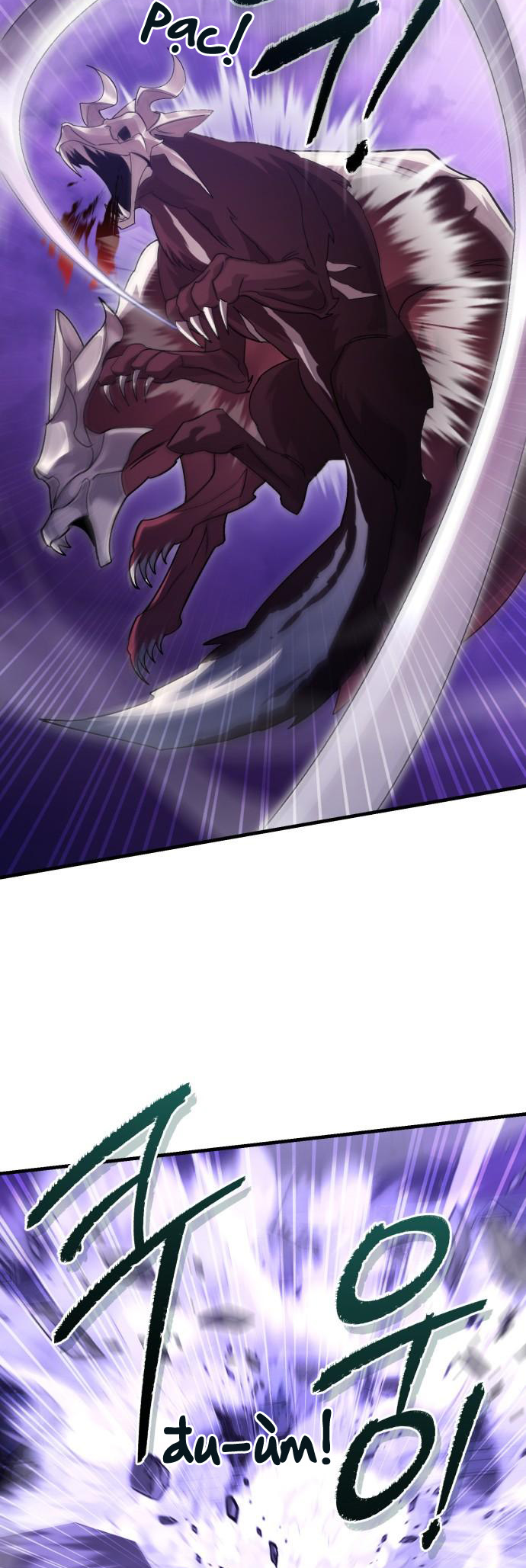 Hero X Demon King X Villain: Chapter 119