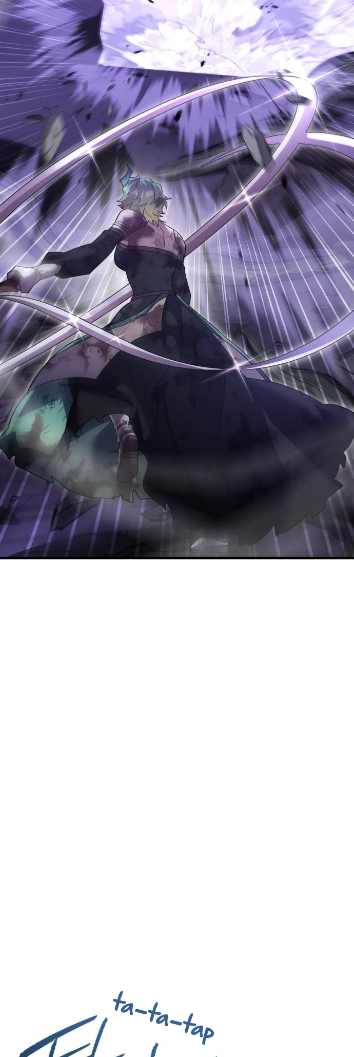 Hero X Demon King X Villain: Chapter 119