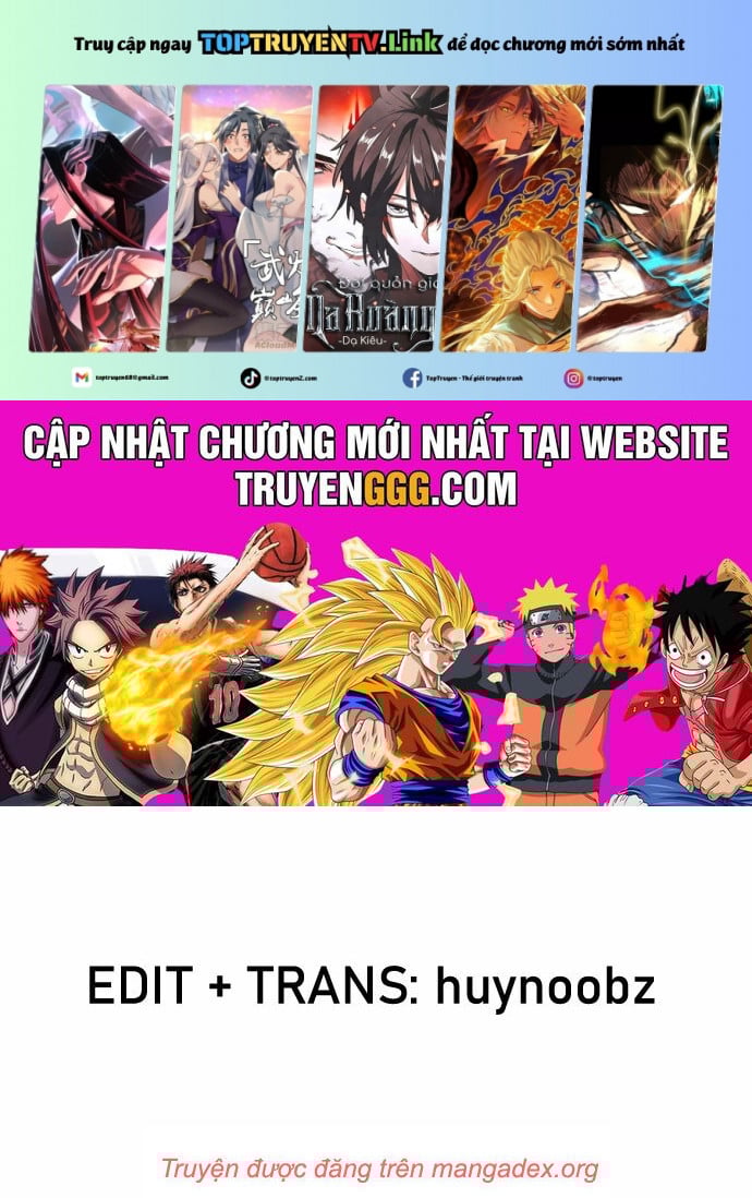 Hero X Demon King X Villain: Chapter 120