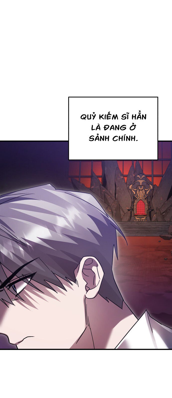 Hero X Demon King X Villain: Chapter 120