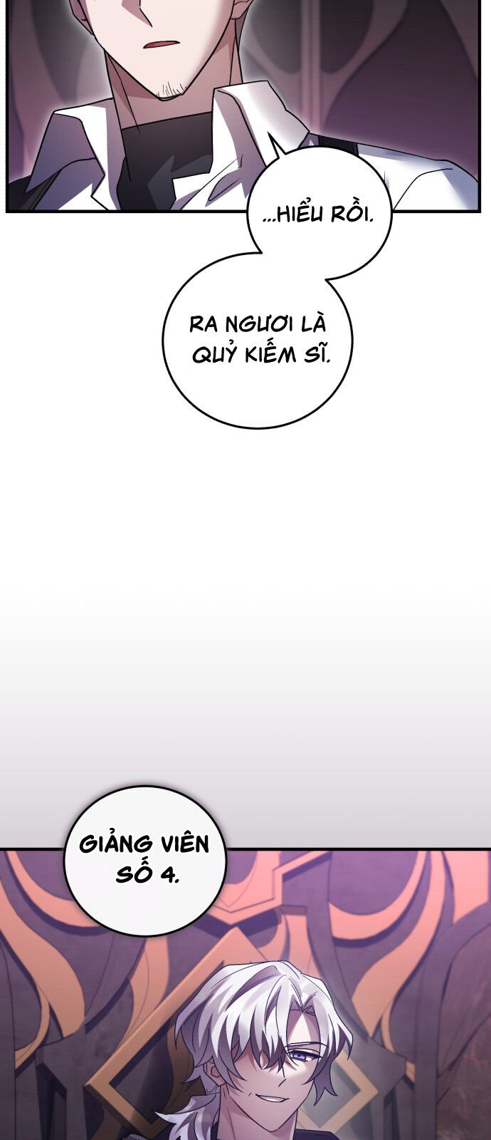 Hero X Demon King X Villain: Chapter 120