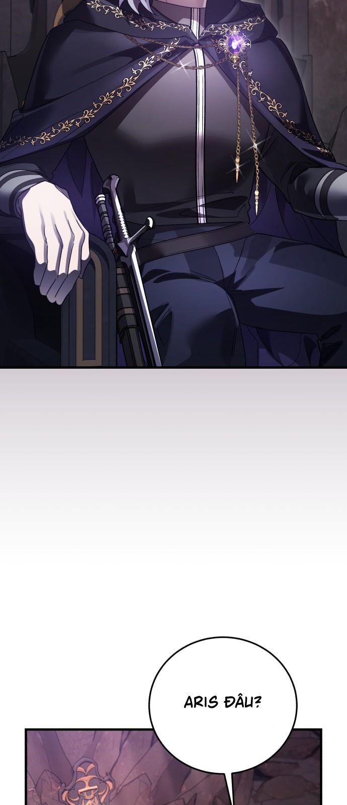 Hero X Demon King X Villain: Chapter 120