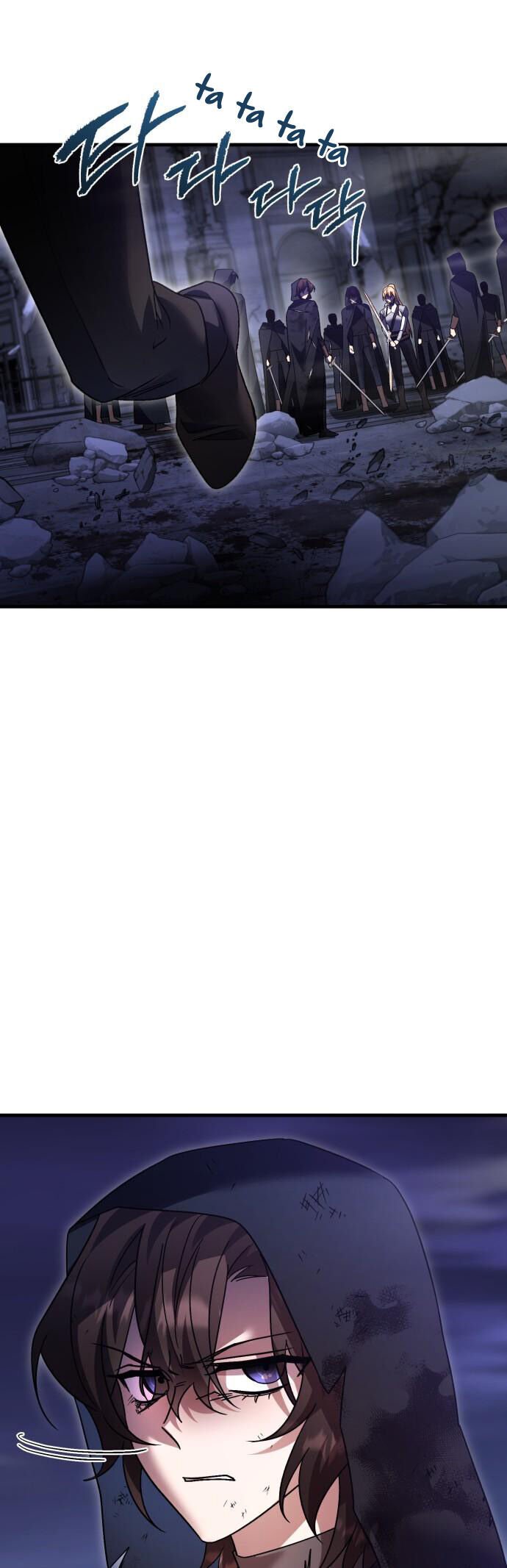 Hero X Demon King X Villain: Chapter 120