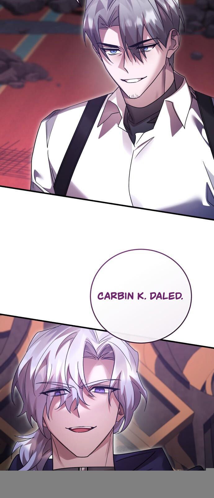 Hero X Demon King X Villain: Chapter 120