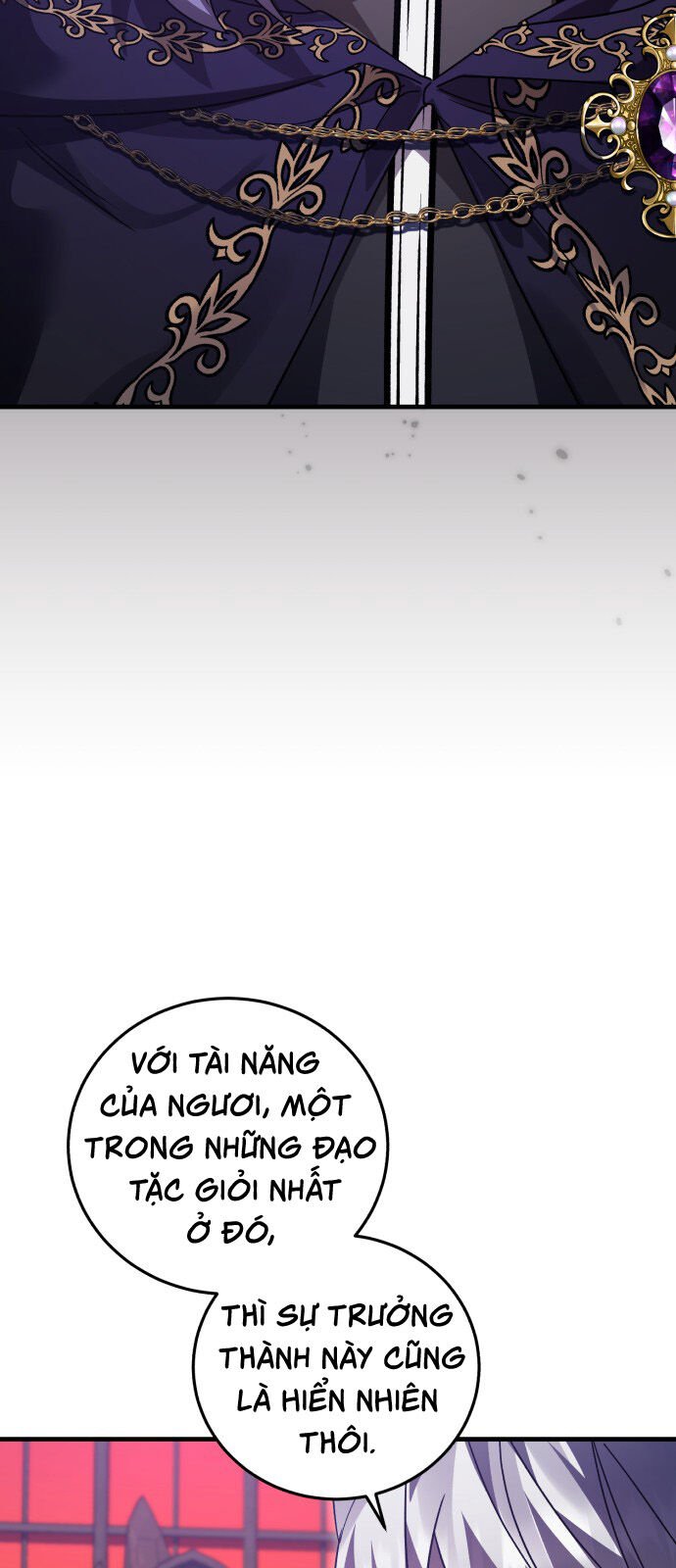 Hero X Demon King X Villain: Chapter 120