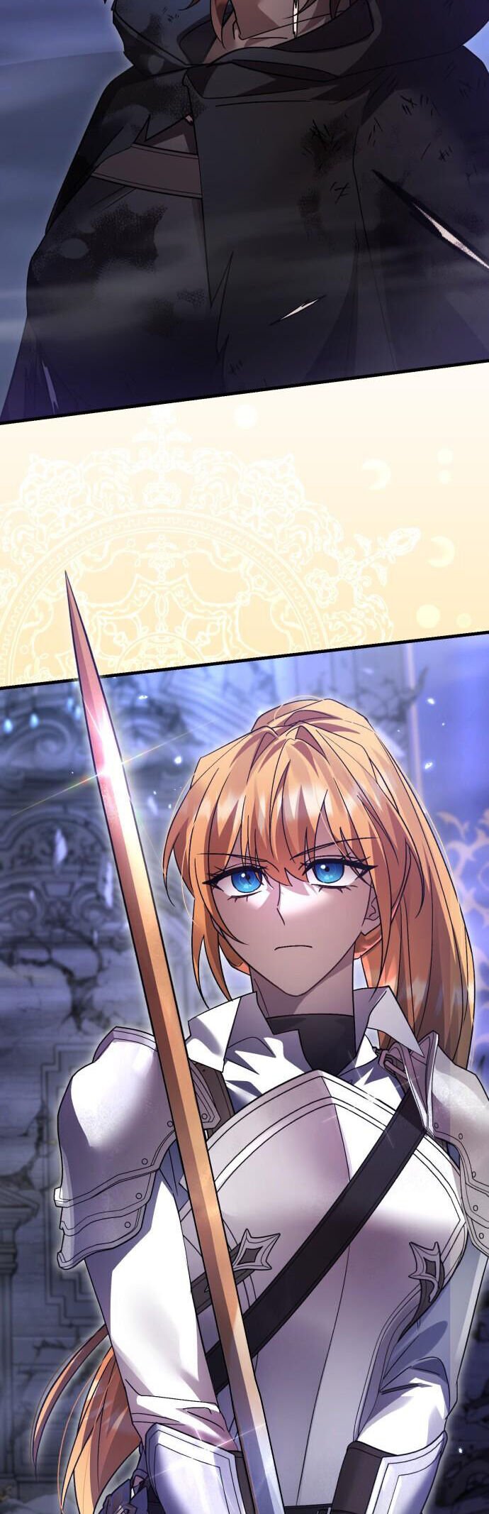 Hero X Demon King X Villain: Chapter 120